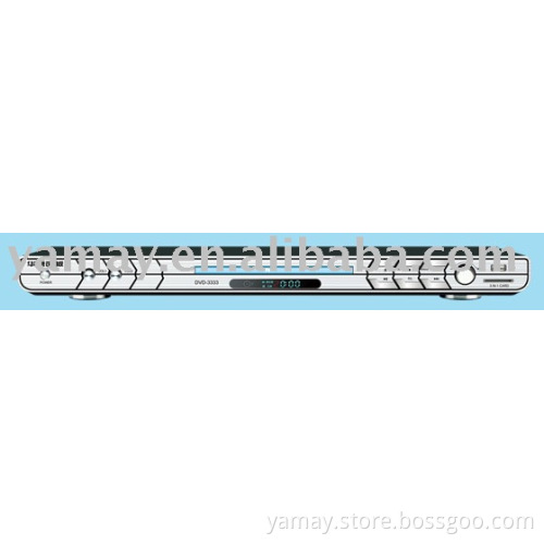 DVD PLAYER -4315